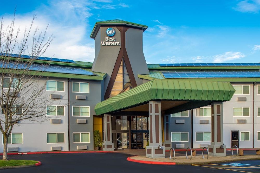 Extended Stay America Premier Suites - Portland - North Exterior photo