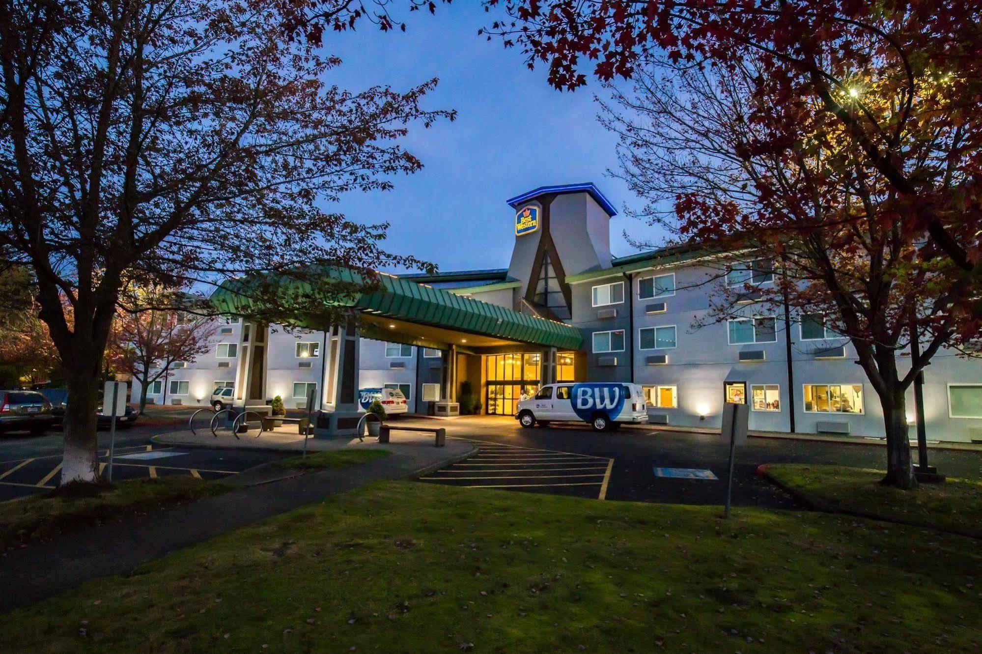 Extended Stay America Premier Suites - Portland - North Exterior photo